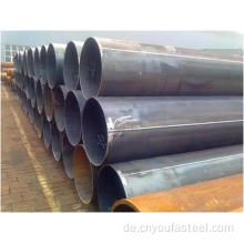 ASTM A312 Nahtloses Rohr